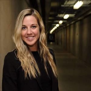 Meet your Posher, Sandra